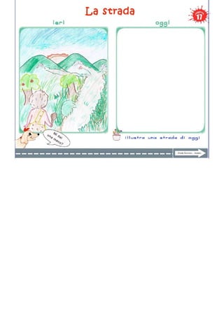 strada facendo... imparo