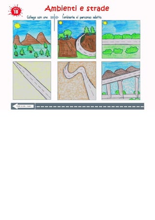 strada facendo... imparo