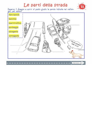 strada facendo... imparo