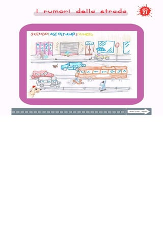 strada facendo... imparo