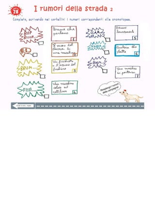 strada facendo... imparo