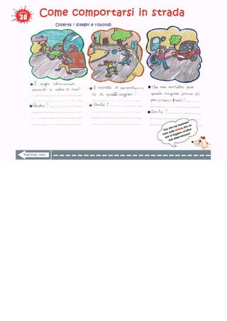 strada facendo... imparo