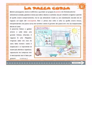 strada facendo... imparo