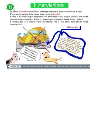 strada facendo... imparo