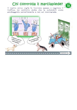 strada facendo... imparo