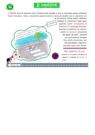 strada facendo... imparo