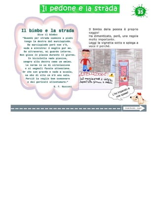 strada facendo... imparo