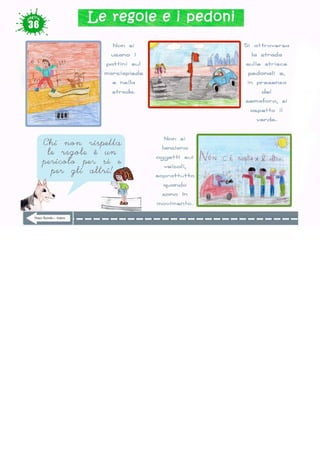 strada facendo... imparo