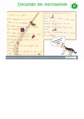 strada facendo... imparo