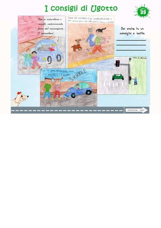 strada facendo... imparo