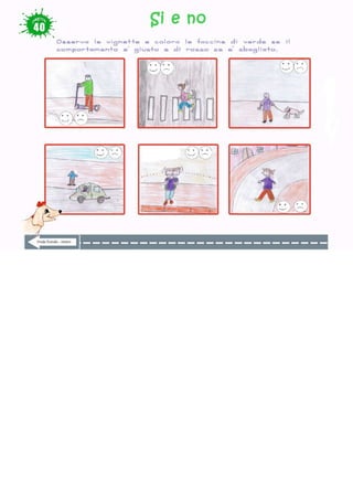 strada facendo... imparo