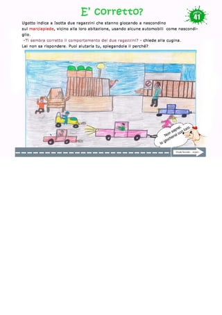 strada facendo... imparo