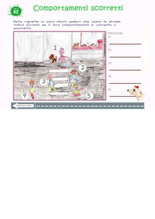 strada facendo... imparo