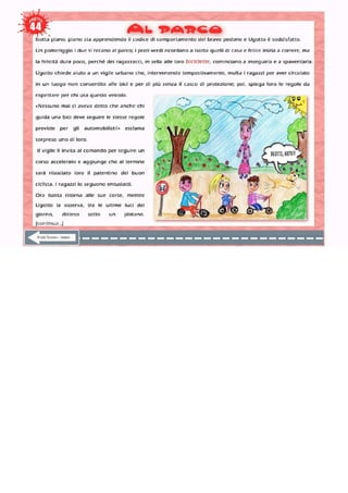 strada facendo... imparo