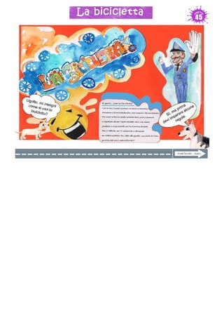 strada facendo... imparo