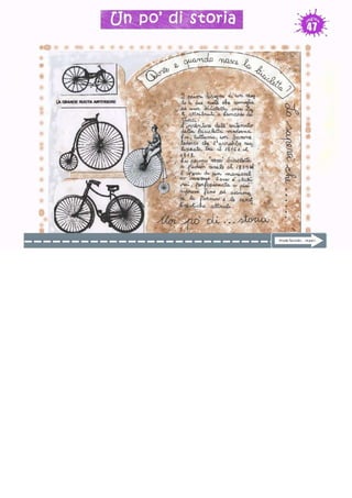 strada facendo... imparo