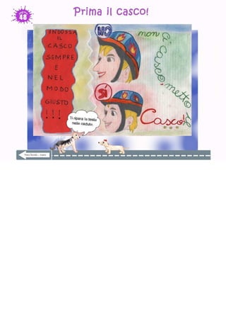 strada facendo... imparo