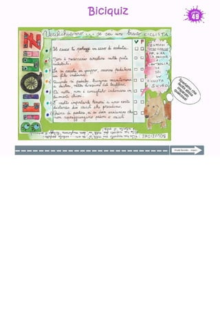 strada facendo... imparo