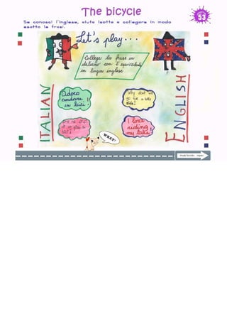 strada facendo... imparo