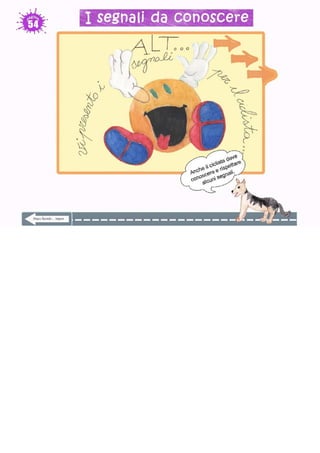 strada facendo... imparo