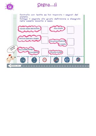 strada facendo... imparo