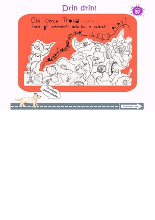 strada facendo... imparo