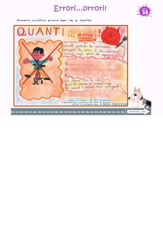 strada facendo... imparo