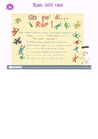 strada facendo... imparo