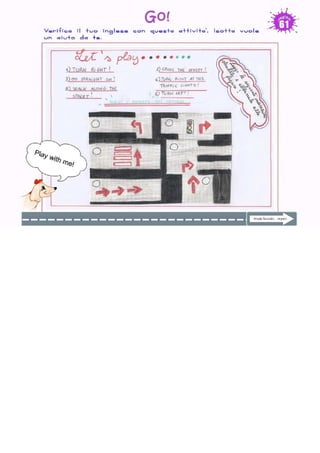 strada facendo... imparo