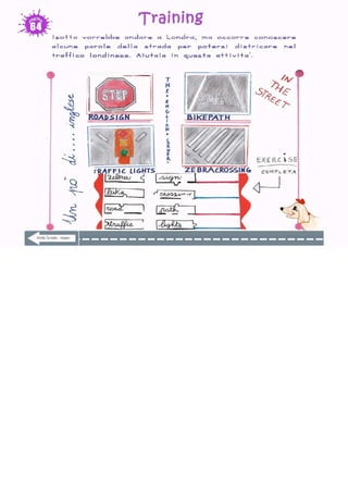 strada facendo... imparo