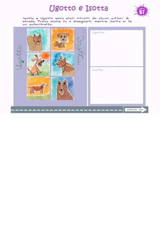 strada facendo... imparo