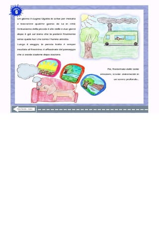 strada facendo... imparo