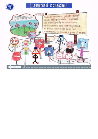 strada facendo... imparo