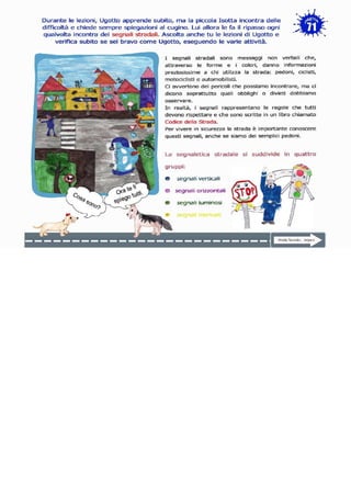 strada facendo... imparo