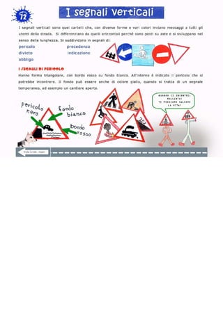 strada facendo... imparo