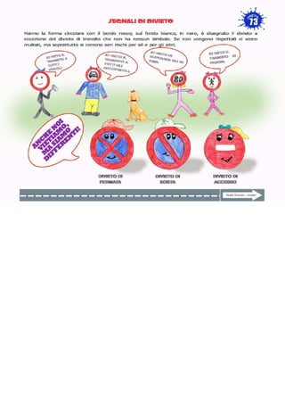 strada facendo... imparo