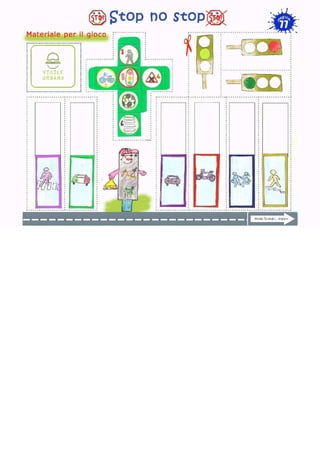 strada facendo... imparo