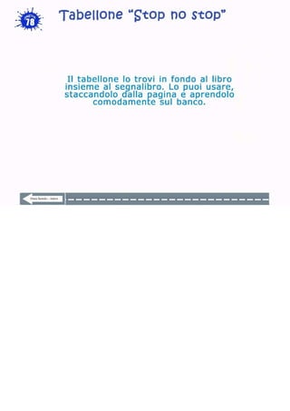 strada facendo... imparo