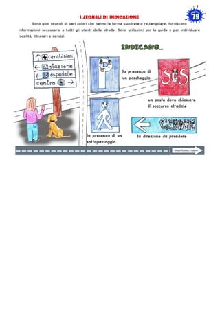 strada facendo... imparo