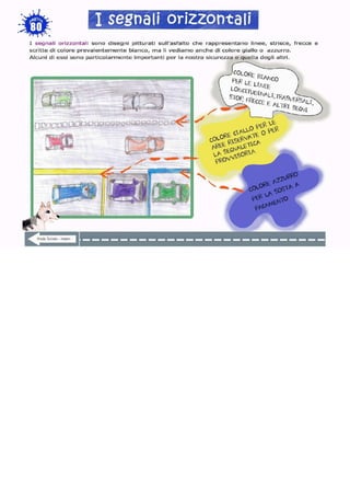 strada facendo... imparo