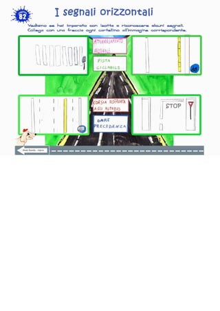 strada facendo... imparo