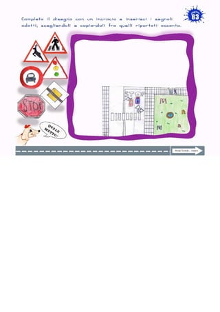 strada facendo... imparo