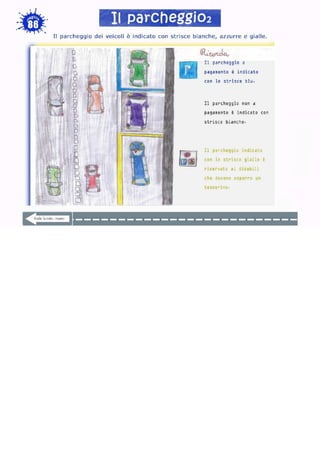 strada facendo... imparo