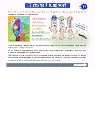 strada facendo... imparo