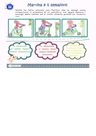 strada facendo... imparo