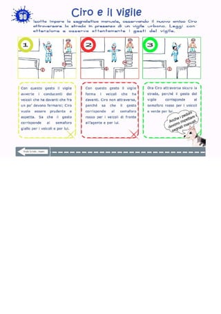 strada facendo... imparo