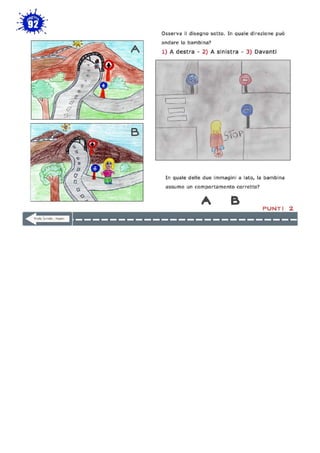 strada facendo... imparo