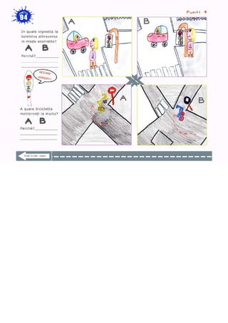 strada facendo... imparo