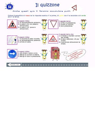 strada facendo... imparo