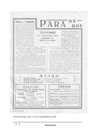 Revista do Globo, Ano 1, n.25, 24 de dezembro de 1929


  88
                                       SUSANA GASTAL
 